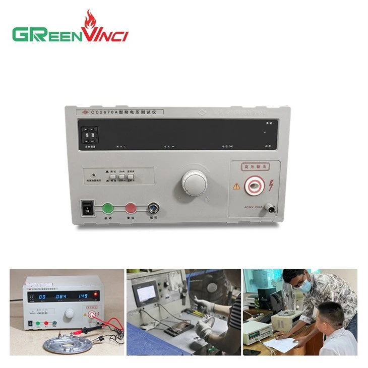 Electric Withstand Tester1 (5)
